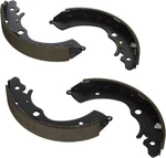 BS627 Rear Drum Brake Shoe Set For Honda Accord 2003-2007, Civic 2001-2005. Fixed Price $74.58.