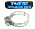 Oem Genuine Honda Rear Shock Reservoir Clamp 1991-1996 XL250R 1986-1995 XR250R. Fixed Price $24.99.