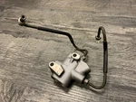 Honda 2002-2009 VFR800 Interceptor Brake Proportioning Control Valve Oem. Fixed Price $59.99.