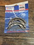 Suzuki Ozark 250 Brake Set Oem New 54400-19830. Fixed Price $26.24.