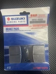New Oem Suzuki Pad Set Gsf 600S Bandit GSX-R750 GSX-R600 Hayabusa 69101-05820. Fixed Price $42.00.