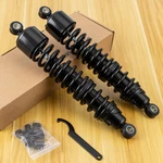 15" Adjustable Rear Shocks Absorbers For Harley Sportster XL1200C 1988-2024. Fixed Price $154.95.