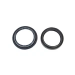 Honda 51490-MAC-741 Front Fork Seal Set CR125R CR250R CR500R 51490-KZ4-J21. Fixed Price $18.00.