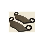 Vesrah Semi-metallic Brake Pads VD-250/2. Fixed Price $18.50.