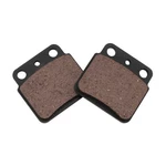 Bikemaster Brake Pads - S3036. Fixed Price $36.36.
