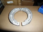 N2 Suzuk Quad Rear Brake Shoes 630-2725 LT-F500F, LT-F4WDX, LT-F300F, LT-A500F. Fixed Price $14.25.