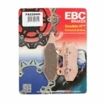 Kymco Super 8 150 X 2019 2020 2021 Ebc Sintered Front Disc Brake Pads. Fixed Price $43.61.