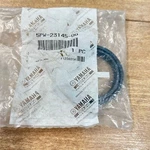 Yamaha Oem Nos Front Fork Oil Seal / 5PW-23145-00-00 YZFR1 1000. Fixed Price $10.00.