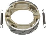 Ebc Grooved Brake Shoes #333G For Honda. Fixed Price $26.94.