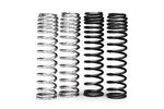 Progressive Suspension 03-1367C Chrome 9.37" Rate Spring Pair. Fixed Price $100.68.