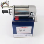 Denso Starter Motor 31100-19F00 For Suzuki Vstrom SV650S SV650A SFV650. Fixed Price $165.00.