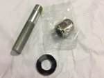 Shock Lower Stud Kit Fl Fx 4 Speed 73-86 One Side Harley 3958. Fixed Price $23.03.