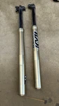 Yamaha Yz 450 Fork Set Front Kyb Sss Suspension 48MM 2015-2026. Fixed Price $995.00.