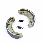 Ebc 318 Brake Shoes For Select Honda Models - Rear. Fixed Price $33.30.