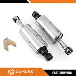 Rear Shocks For 1989-1999 Harley Softail Models Classic REPL#FS-04503. Fixed Price $120.95.