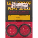 Leak Proof Pro-moly Fork Seals 5260. Fixed Price $30.56.