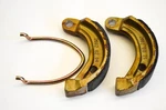 Dinli F020296 Front Brake Shoes Nos. Fixed Price $55.15.