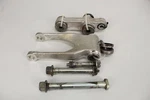 1989 1990 Suzuki Oem Rear Suspension Linkage 89/1. Fixed Price $50.00.