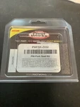 0407-0377 PWFSK-Z032 Pivot Works Fork Seal Kit 42 Mm Id X 54/59.50 Od. Fixed Price $49.95.