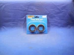Triumph Fork Seal 1963-70 Nos Pair NP6217. Fixed Price $9.75.