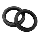 Bikemaster O.e. Oil Seals - P40FORK455043. Fixed Price $23.88.