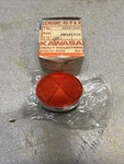 Nos Kawasaki 28001-020 Rear Reflex Reflector H1 H2 S1 S3 Mach Iv Iii. Fixed Price $38.00.
