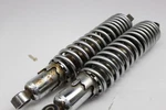 Honda Nighthawk 750 91-93 / 95-03 Left Rear Right Shock Pain 52400-MW3-671. Fixed Price $119.99.