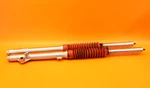 1986 - 2002 Honda XR200R Left Right Front Forks Suspension Damper Set. Fixed Price $111.99.