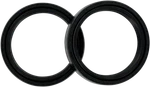 Parts Unlimited Front Seals - 42 Mm Id X 54 Od 11 PUP40FORK455157. Fixed Price $18.31.