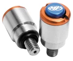 Motion Pro Micro Bleeder M4X0.7, Wp 43-48 W/o Ext Preload Orange 11-0081. Fixed Price $18.30.