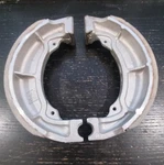 Ebc Brake Shoes K705 N.o.s. 1-5-11. Fixed Price $15.95.