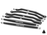 Assault Industries High Clearance Radius Rods Bars Can Am X3 Xrs Xrc Xmr 72". Fixed Price $1458.95.