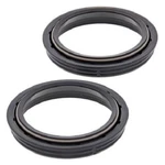 Balls Fork Dust Seal Kit 1976 Kawasaki KZ900LTD 57-159. Fixed Price $25.78.