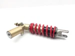 Rear Shock Coil Suspension 2002 Kawasaki Ninja ZX12R ZX1200B 3265. Fixed Price $44.95.