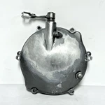 2002-04 Yamaha YZ125 Oem Right Side Outer Clutch Cover 5NY-15490-00-00 Actuator. Fixed Price $109.95.
