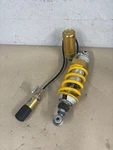 Ohlins Aprilia Tuono 1000 2005 - 05. Rear Shocker #0301. Fixed Price $299.99.
