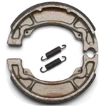 Ebc Organic Standard Front Brake Shoes Yamaha BW350 Big Wheel, IT200. Fixed Price $33.50.