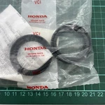 51490-KT1-305 Genuine Honda Front Fork Seal Set Side Xr 250 Nos. Fixed Price $22.99.