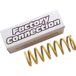 Factory Connection Shock Springs 4.5 Kg/mm Motorcycle Dirt Bike NNE-0045. Fixed Price $136.04.