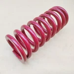Rear Shock Absorber Motion Heavy Duty Spring For Yamaha TTR125L 2000-2008. Fixed Price $33.46.