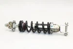 2011-13 Honda CBR250R Rear Back Shock Absorber Suspension 52400-KYJ-305 Oem. Fixed Price $28.00.
