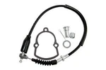 Motion Pro 01-0298 Rear Brake Kit (stock Cable). Fixed Price $25.29.