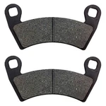 Wild Boar Off Road AT-05020 Rear Semi-metallic Brake Pads. Fixed Price $18.35.
