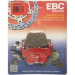 Ebc Brakes FA714X Pads. Fixed Price $22.46.