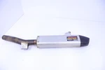 2014-2017 Yamaha YZ450F Drd Racing Muffler Exhaust Pipe Slip On Needs Tip Works. Fixed Price $225.00.
