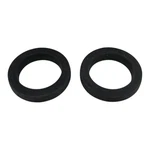 New Wps Front Fork Seals Ktm 200 250 300 400 85 520 380 620 660 16-1058K. Fixed Price $24.99.