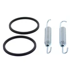 New Balls For And Dust Seal Kit 56-164 Bmw 100 Rt 84-89 75C 85-95. Fixed Price $36.15.