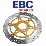 Ebc Front Xc Series Contour Brake Rotor For 1997-1998 Ducati Monster 600 Sx. Fixed Price $352.81.