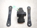 08-12 Kawasaki EX250 Ninja Rear Shock Linkage. Fixed Price $24.99.