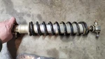 1982 1983 Yamaha Rear Shock. Fixed Price $79.00.
